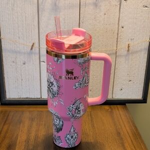 Stanley 40 Oz - Wicked For Good - Ozian Reprise - Tumbler (2025)